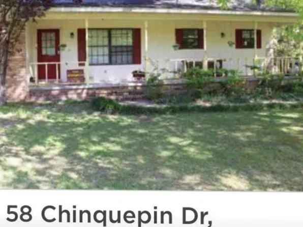 58 Chinquepin Dr, Magnolia, AR 71753