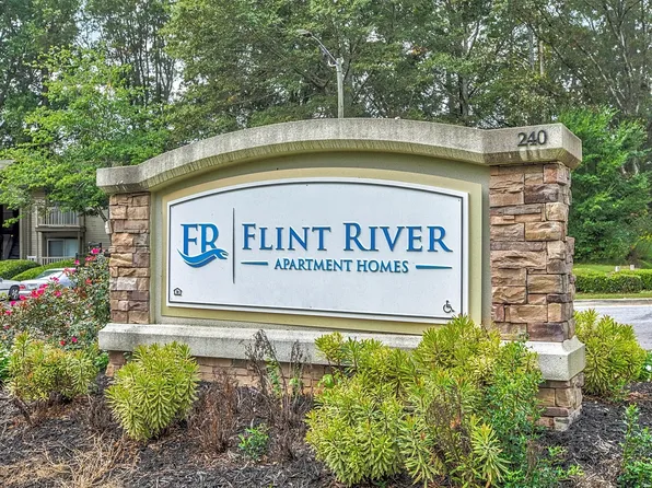 Flint River Apartment Homes