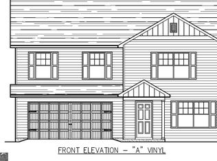 95 Courtland Dr, Saint Marys, GA 31558