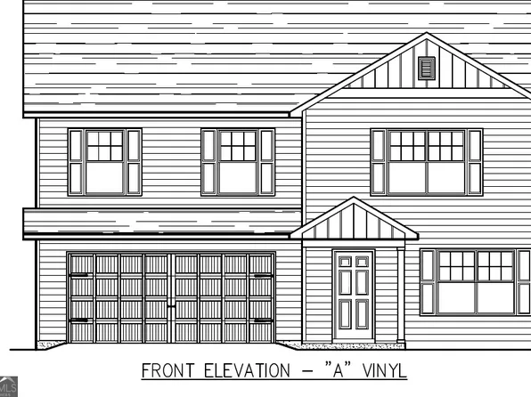 95 Courtland Dr, Saint Marys, GA 31558
