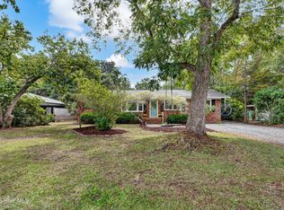 116 Shorewood Hills Drive, Wilmington, NC 28409