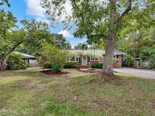 116 Shorewood Hills Drive, Wilmington, NC 28409