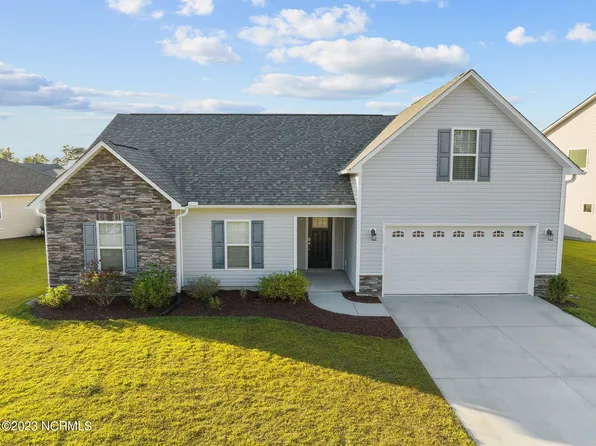 3246 Austin Avenue, New Bern, NC 28562