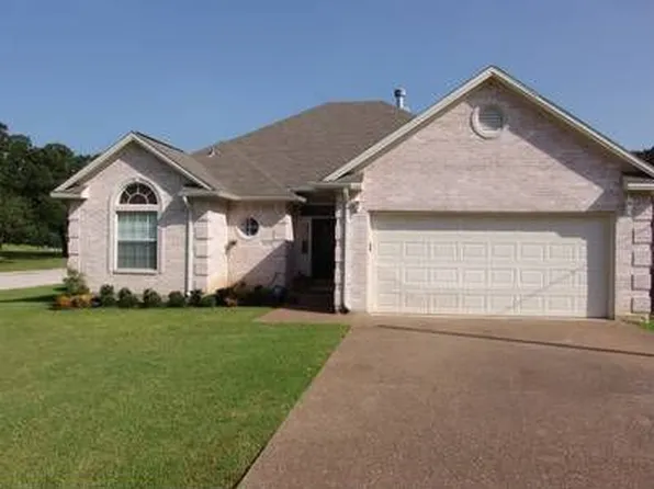 402 W School St, Madisonville, TX 77864