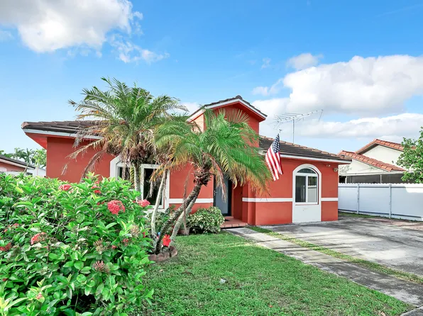 14349 SW 172nd Street, Miami, FL 33177