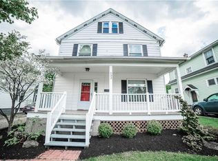 533 S 6th St, Indiana, PA 15701