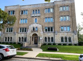 Marybelle Apts 122, Milwaukee, WI 53211