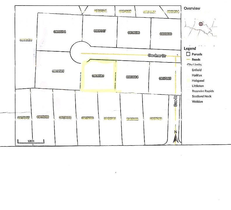 2nd image of Gardner Dr