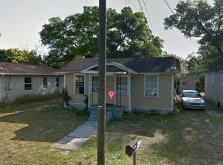 4605 N 36th St, Tampa, FL 33610