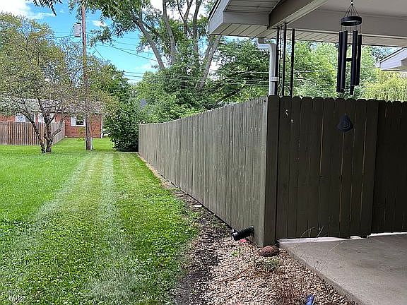 4th image of 1410 McKinley Ave