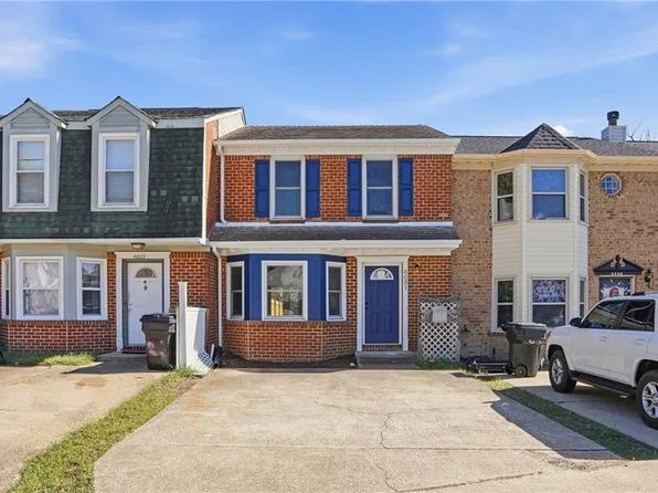 4661 Merrimac Ln, Virginia Beach, VA 23455