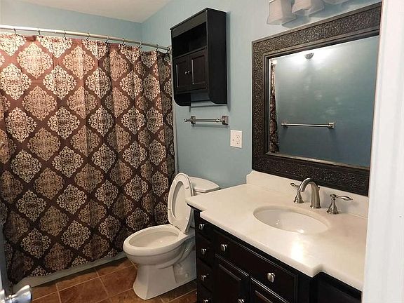 remodeled bath