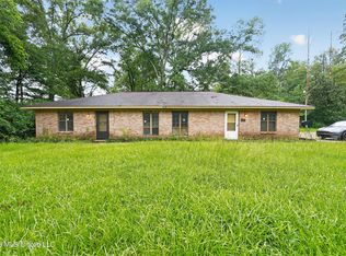 4525 Whitehaven Dr #AB, Jackson, MS 39204