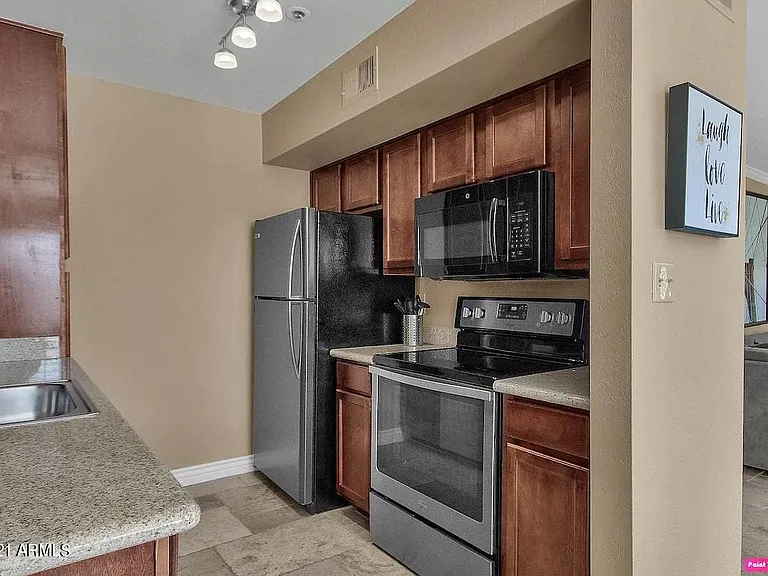 3500 N Hayden Rd #1511 — Photo 6
