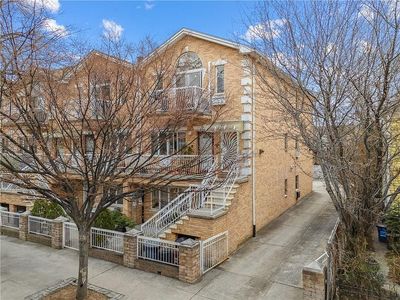 8719 Bay 16 St #3A, Brooklyn, NY, 11214