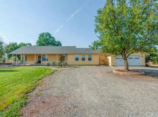14473 Hamilton Nord Cana Hwy, Chico, CA