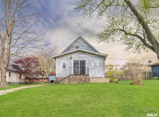615 Pekin Ave, East Peoria, IL