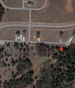 172 Meridian Ln, Gordonville, TX, 76245