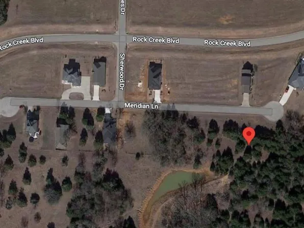 172 Meridian Ln, Gordonville, TX 76245