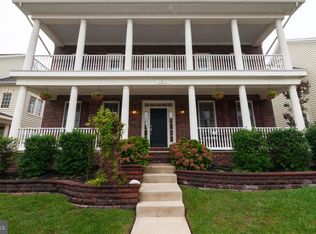 2518 Transom Pl, Woodbridge, VA 22191