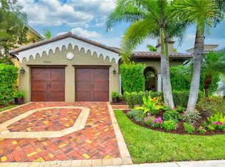 9561 Kenley Ct, Parkland, FL 33076