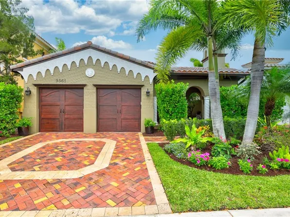 9561 Kenley Ct, Parkland, FL 33076