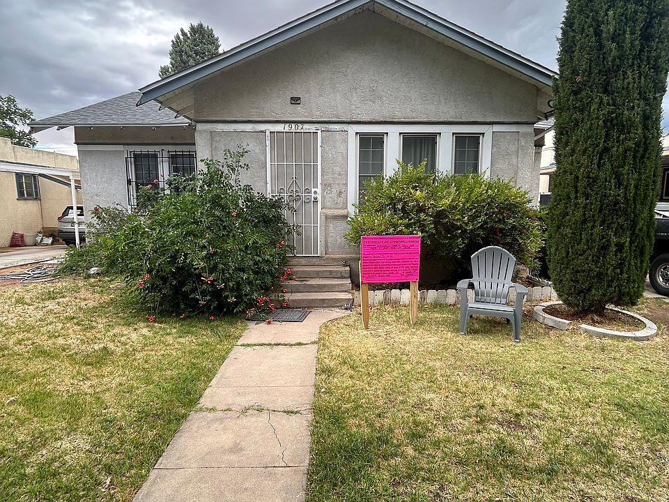 1st image of 1907 Silver Ave SE #B