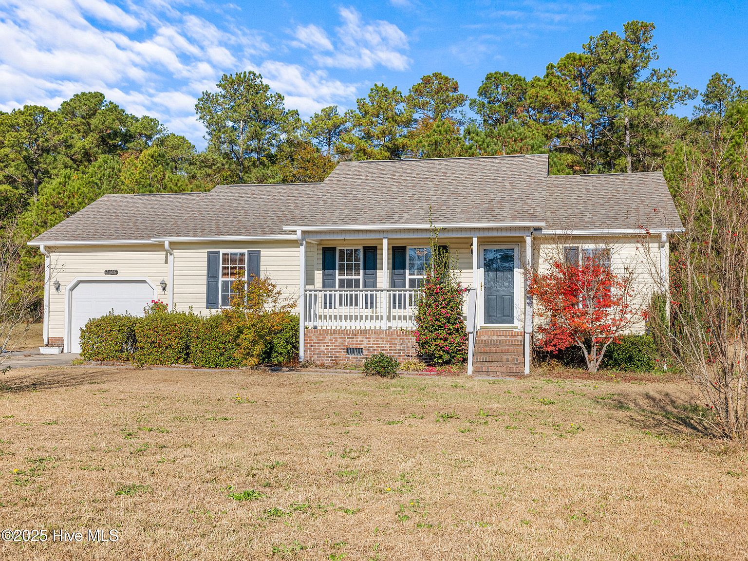2618 Pinewood Home Drive, Pink Hill, NC 28572 | Zillow