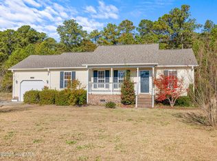2618 Pinewood Home Drive, Pink Hill, NC 28572