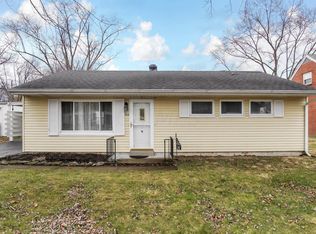 362 Danhurst Rd, Columbus, OH 43228