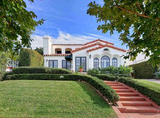 4327 Ampudia St, San Diego, CA 92103