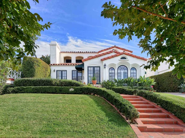 4327 Ampudia St, San Diego, CA 92103
