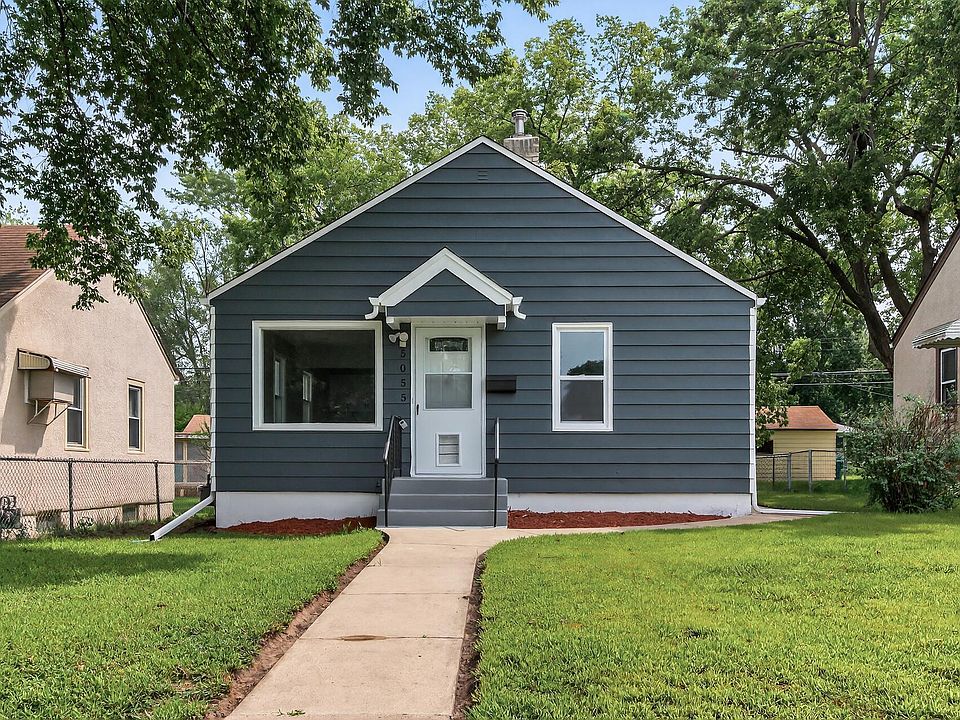 1st image of 5055 6th St NE