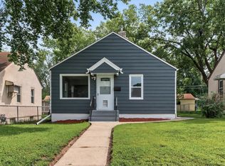 5055 6th St NE, Columbia Heights, MN 55421