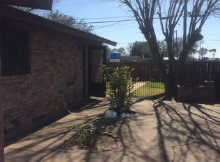 100 E Quince Ave, Mcallen, TX 78501