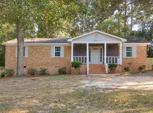 1848 McDade Farm Rd, Augusta, GA 30906