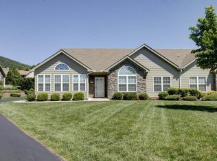 5520 Orchard Villas Cir, Roanoke, VA 24019