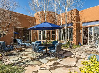 40 Devoys Peak, Santa Fe, NM 87508