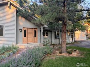 880 W Elkhorn Ave, Estes Park, CO 80517