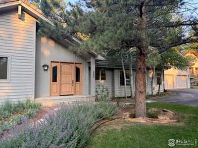 880 W Elkhorn Ave, Estes Park, CO, 80517