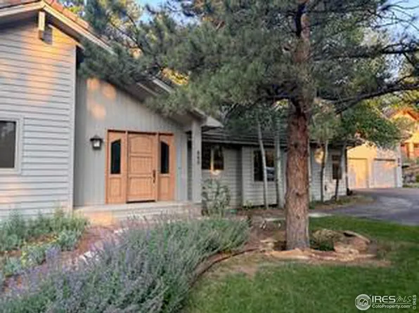 880 W Elkhorn Ave, Estes Park, CO 80517