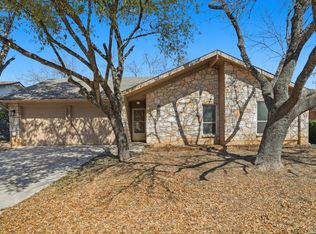 3035 Heidi, San Antonio, TX 78247