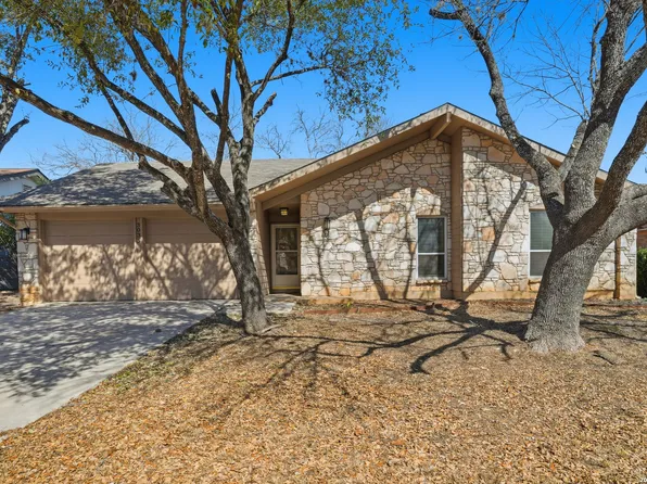 3035 Heidi, San Antonio, TX 78247