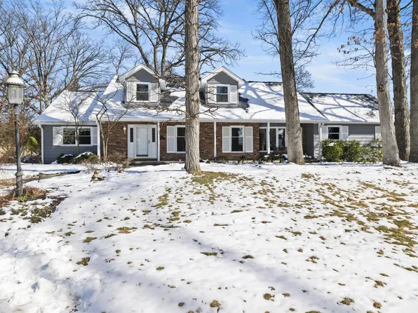 2800 Park Lane Dr, Columbus, OH 43231