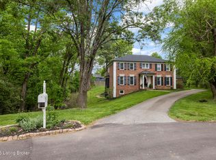 6101 Fox Cove Ct, Prospect, KY 40059