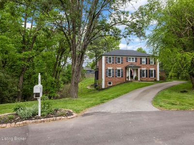 6101 Fox Cove Ct, Prospect, KY, 40059