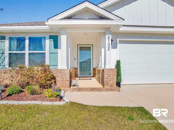 8102 Irwin Loop, Daphne, AL 36526
