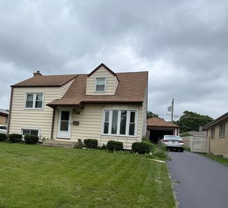 49 N Martha St, Lombard, IL, 60148