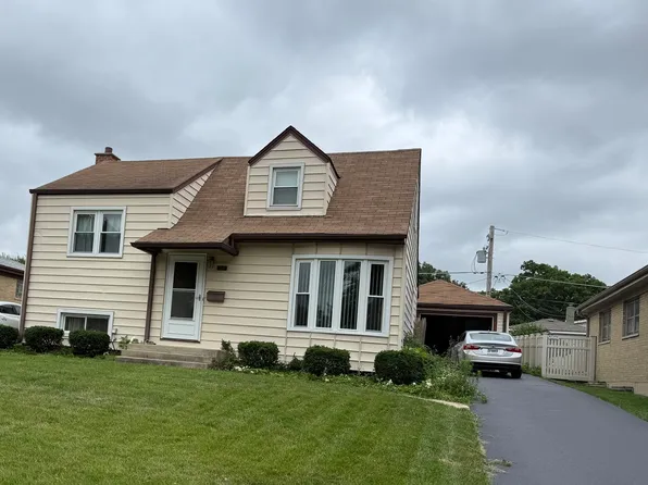 49 N Martha St, Lombard, IL 60148