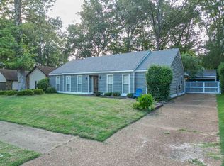 9156 Gainsborough Dr, Lakeland, TN 38002